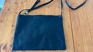 Bolso fiesta negro Parfois. Nuevo con etiqueta.