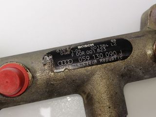 RAMPA INYECTORA AUDI A4 ALLROAD QUATTRO (8K)