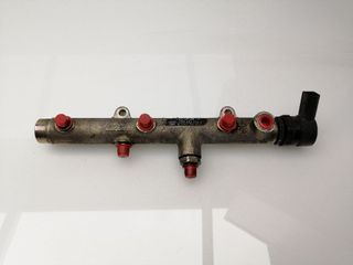 RAMPA INYECTORA AUDI A4 ALLROAD QUATTRO (8K)