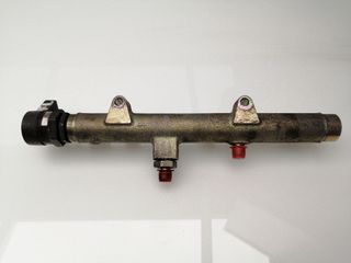 RAMPA INYECTORA AUDI A4 ALLROAD QUATTRO (8K)