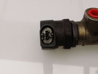 RAMPA INYECTORA AUDI A4 ALLROAD QUATTRO (8K)