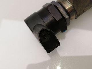 RAMPA INYECTORA AUDI A4 ALLROAD QUATTRO (8K) (2)