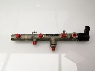 RAMPA INYECTORA AUDI A4 ALLROAD QUATTRO (8K) (2)