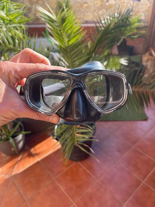 Cressi Gafas Buceo