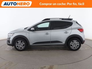 Dacia Sandero 1.0 TCe Stepway Comfort