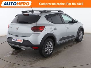 Dacia Sandero 1.0 TCe Stepway Comfort