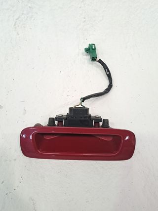 MANETA EXTERIOR PORTON SUZUKI SWIFT III (MZ, EZ)