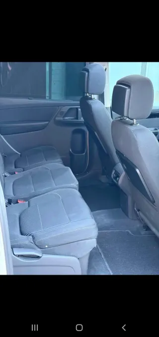 SEAT Alhambra 2.0 tdi 170cv