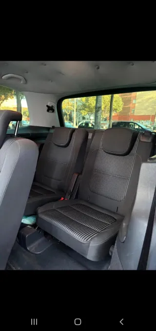 SEAT Alhambra 2.0 tdi 170cv