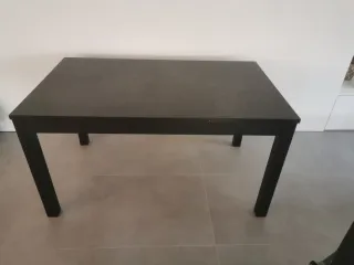 Mesa comedor Bjursta 140/220