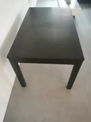 Mesa comedor Bjursta 140/220