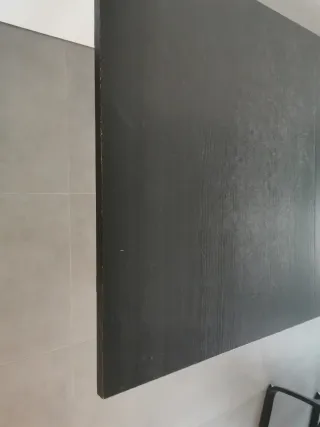 Mesa comedor Bjursta 140/220