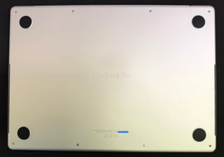 MacBook Pro 14 M2 Pro 16GB/512GB Plata
