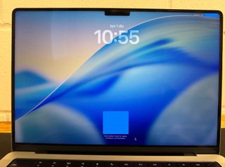 MacBook Pro 14 M2 Pro 16GB/512GB Plata