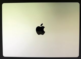 MacBook Pro 14 M2 Pro 16GB/512GB Plata