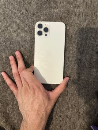 Iphone 12 pro max 256 gb