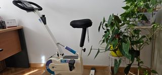 Bicicleta Estática Dikar Sport