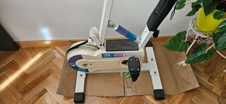 Bicicleta Estática Dikar Sport