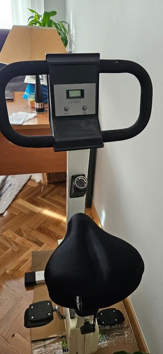 Bicicleta Estática Dikar Sport