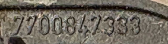 Intermitentes aleta Clio II (2 unidades)