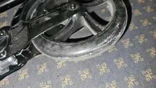 Patinete Oxelo Town 7 Doble Suspensión