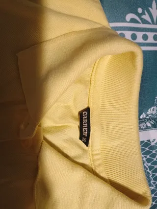 Polo Carrera donna tg XL nuova,mai usata!