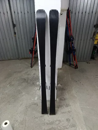 Esquís Elan Speedwave 10 LI 160cm