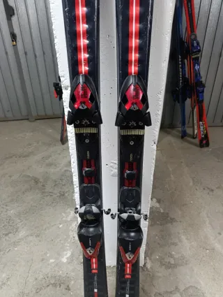 Esquís Elan Speedwave 10 LI 160cm