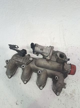 COLECTOR ADMISION FORD C-MAX