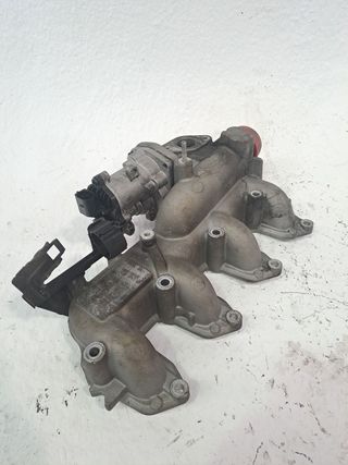 COLECTOR ADMISION FORD C-MAX