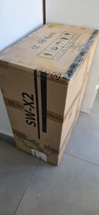 Impresora 3D Artillery SW-X2