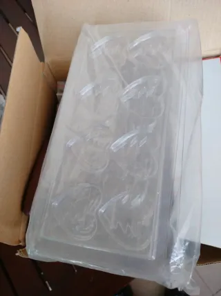 Macchina per cioccolato Amstrad