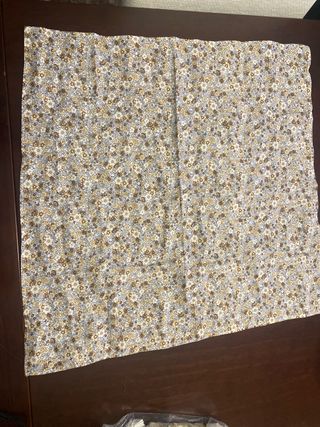 Pañuelo Fallero Niño 51x51