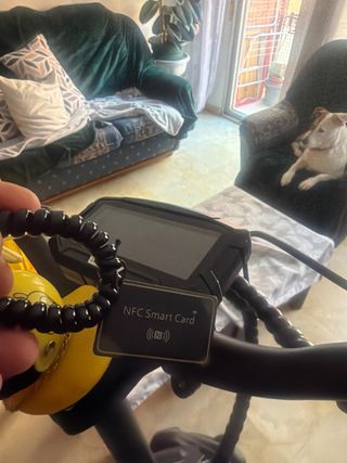 Patinete eléctrico SUNNIGOO