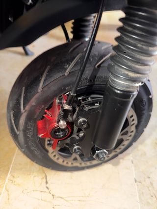 Patinete eléctrico SUNNIGOO