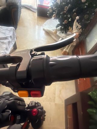 Patinete eléctrico SUNNIGOO