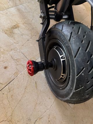 Patinete eléctrico SUNNIGOO