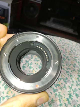 Tubo de Extensión Olympus EX-25