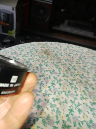 Tubo de Extensión Olympus EX-25