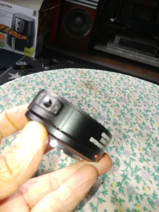 Tubo de Extensión Olympus EX-25