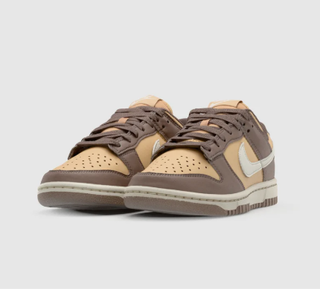 Zapatilla Nike Dunk Marrón Talla 43