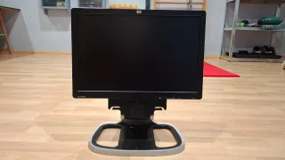 Monitor HP LE1901wi 19 Negro