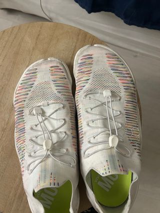 Zapatos Vivobarefoot Multicolor