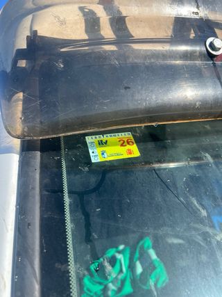 Renault Trucks Mascott 2006