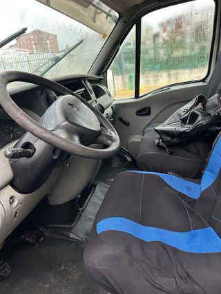 Renault Trucks Mascott 2006