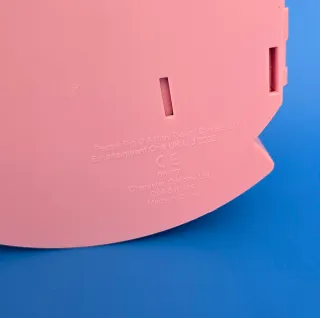 Pick & Play Seaside Playset Peppa Pig