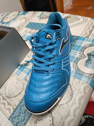 Zapatillas Joma Fútbol Sala Talla 44