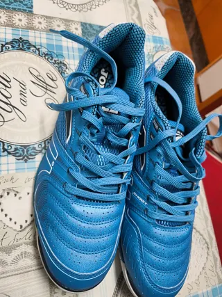 Zapatillas Joma Fútbol Sala Talla 44