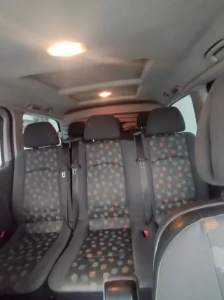 Mercedes-Benz Vito 2003