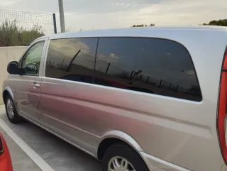 Mercedes-Benz Vito 2003